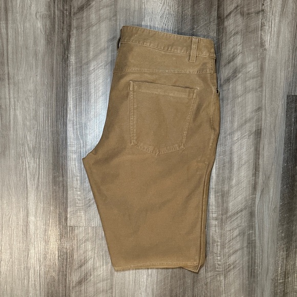 lululemon athletica Other - Lululemon Utilitech ABC Slim Fit Pants - 34